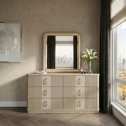 2500-5 Dresser - 2500-5