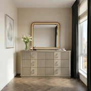 2500-5 Dresser - 2500-5