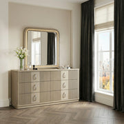 2500-5 Dresser - 2500-5
