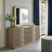 2500-6 Mirror - 2500-6
