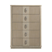 2500-9 Chest - 2500-9