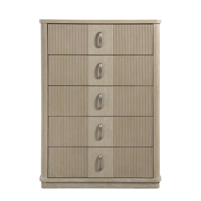 2500-9 Chest - 2500-9
