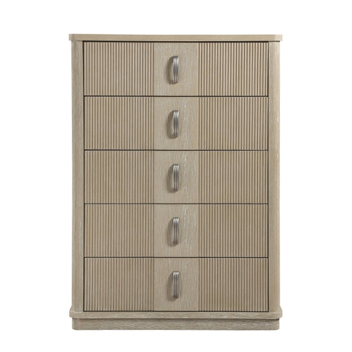 2500-9 Chest - 2500-9