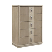 2500-9 Chest - 2500-9