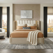 2500K-1CK* (3) California King Bed - 2500K-1CK*