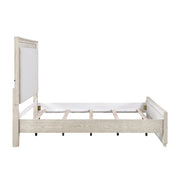2501-1* (3) Queen Bed - 2501-1*