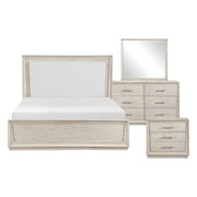 2501-1*4 4pc Set (QB+NS+DR+MR) - 2501-1*4