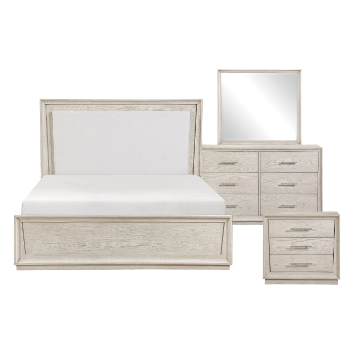 2501-1*4 4pc Set (QB+NS+DR+MR) - 2501-1*4