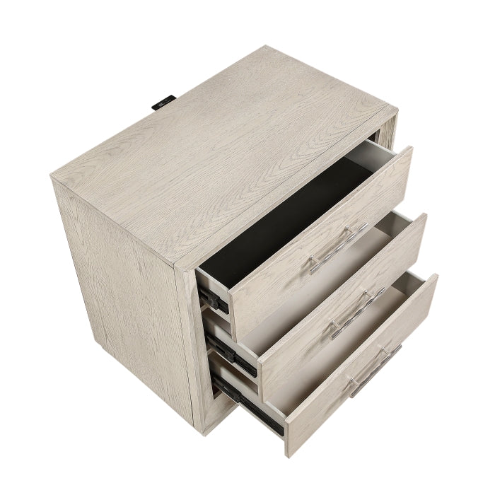 2501-1*4 4pc Set (QB+NS+DR+MR) - 2501-1*4