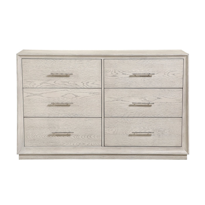 2501-1*4 4pc Set (QB+NS+DR+MR) - 2501-1*4