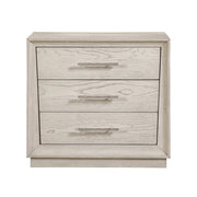 2501-4 Night Stand - 2501-4