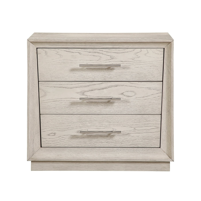 2501-4 Night Stand - 2501-4