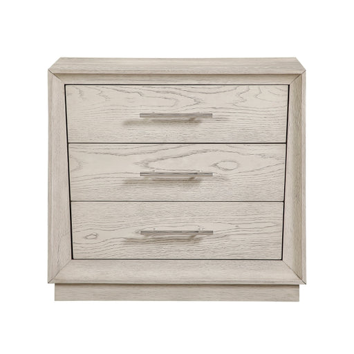 2501-4 Night Stand - 2501-4