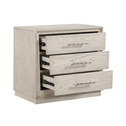 2501-4 Night Stand - 2501-4
