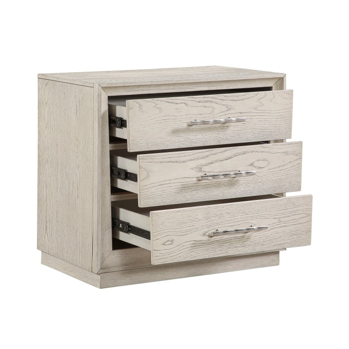 2501-4 Night Stand - 2501-4