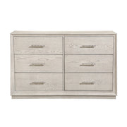 2501-5 Dresser - 2501-5