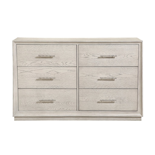 2501-5 Dresser - 2501-5