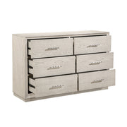 2501-5 Dresser - 2501-5