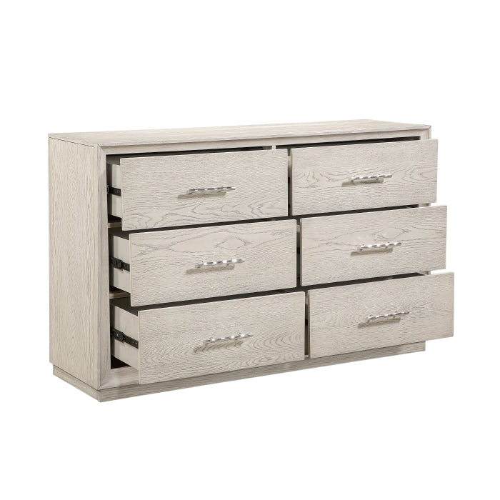 2501-5 Dresser - 2501-5