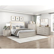2501-5 Dresser - 2501-5
