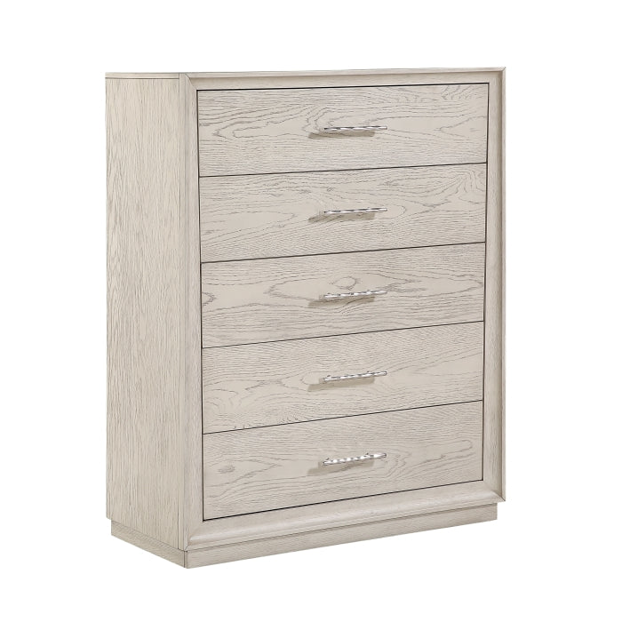2501-9 Chest - 2501-9