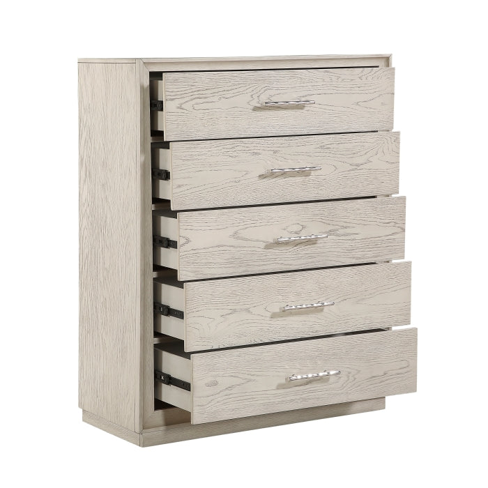 2501-9 Chest - 2501-9