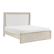 2501K-1CK* (3) California King Bed - 2501K-1CK*