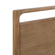 2502-1* (3) Queen Bed - 2502-1*