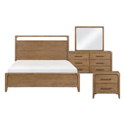 2502-1*4 4pc Set (QB+NS+DR+MR) - 2502-1*4