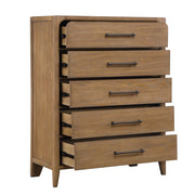 2502-1*9 5pc Set (QB+NS+DR+MR+CH) - 2502-1*9