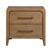 2502-4 Night Stand - 2502-4