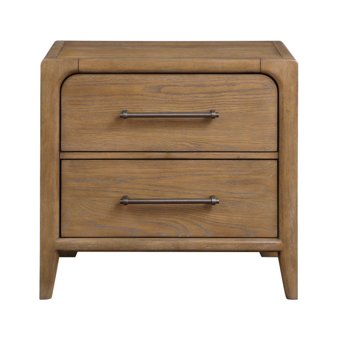 2502-4 Night Stand - 2502-4