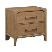 2502-4 Night Stand - 2502-4