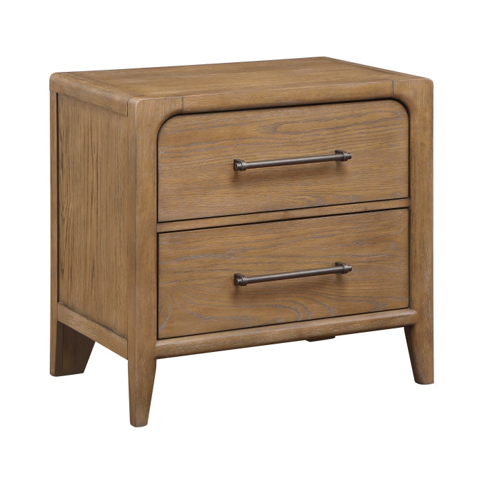 2502-4 Night Stand - 2502-4