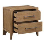 2502-4 Night Stand - 2502-4