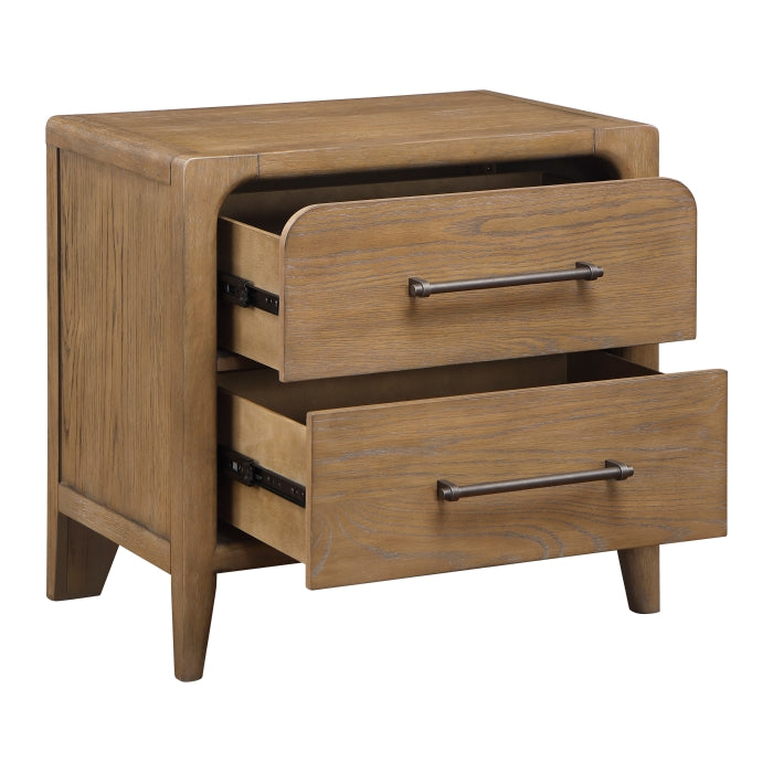 2502-4 Night Stand - 2502-4