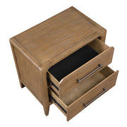 2502-4 Night Stand - 2502-4