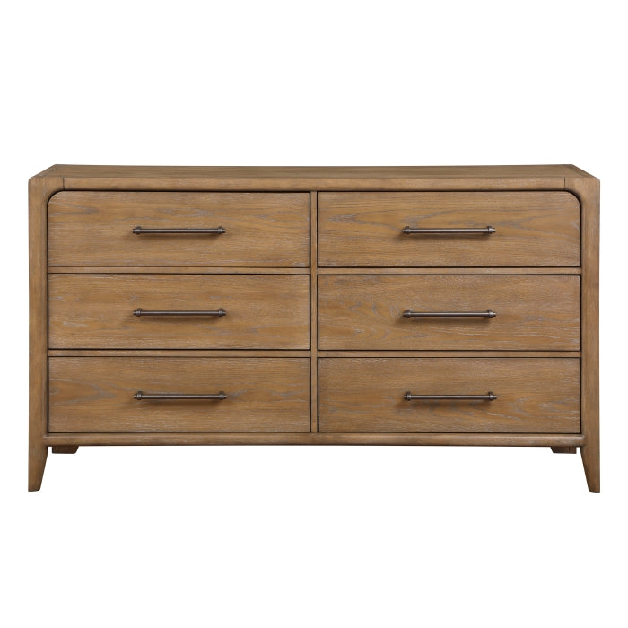 2502-5 Dresser - 2502-5