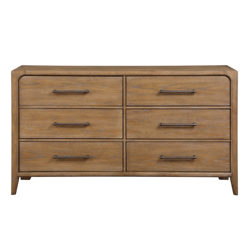 2502-5 Dresser - 2502-5