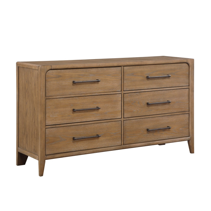 2502-5 Dresser - 2502-5
