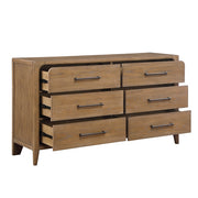 2502-5 Dresser - 2502-5
