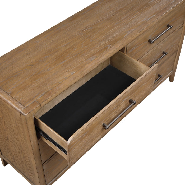 2502-5 Dresser - 2502-5