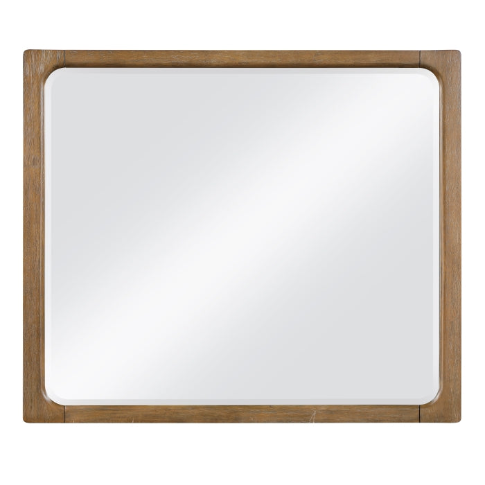 2502-6 Mirror - 2502-6