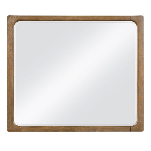 2502-6 Mirror - 2502-6