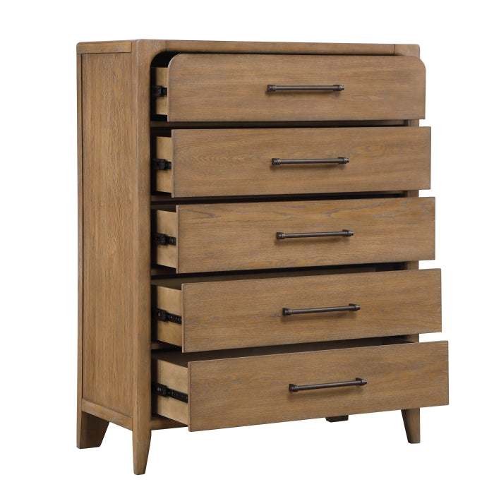 2502-9 Chest - 2502-9