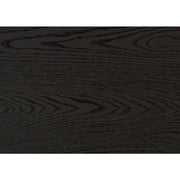 2502BK-1DW* (3) Queen Platform Bed with Footboard Storage - 2502BK-1DW*