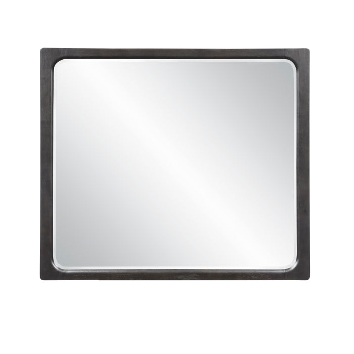 2502BK-1DW*9 5pc Set (QB+NS+DR+MR+CH) - 2502BK-1DW*9