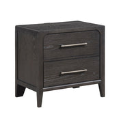 2502BK-4 Night Stand - 2502BK-4