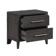 2502BK-4 Night Stand - 2502BK-4