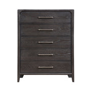 2502BK-9 Chest - 2502BK-9